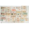 Image 1 : Eastern US RN Imprinted Revenue Check Collection (90+) [201104]