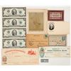 Image 1 : Numismatic & Philatelic Grab Bag [204975]