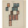 Image 2 : US Revenue Stamp Collection [203895]