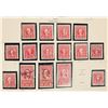 Image 4 : US Revenue Stamp Collection [203895]
