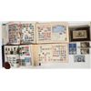 Image 1 : Philatelic Albums & Coin Collection [202176]