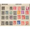 Image 3 : Philatelic Albums & Coin Collection [202176]