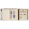 Image 2 : US Plate Blocks & Beginner's Stamp Book [202093]
