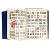 Image 3 : Statesman Stamp Album [202506]