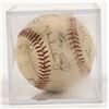 Image 3 : Dodgers' Legends Autographed Baseball [202843]