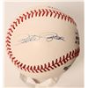 Image 2 : DiMaggio & Rose Autographed Baseball [187342]