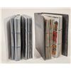 Image 2 : Baseball Card Hoard, Two Large Notebooks, 1000+ cards [188824]