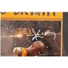 Image 2 : Kobe Bryant Signed Photo [188239]