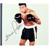 Image 2 : Boxing Photos Duo, Signed & Framed [201888]