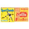 Image 1 : Sports Films 8mm [202617]