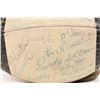 Image 3 : 1953 San Francisco 49er's Autographed Football [204011]