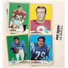 Image 4 : Football Cards, 1971-78, 2000 [189459]