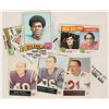 Image 5 : Football Cards, 1971-78, 2000 [189459]