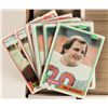 Image 2 : NFL Topps 70s and 80s Cards (3000+) [188222]