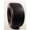 Image 3 : NASCAR Race Tire Signed by Dale Earnhardt Sr. w/COA c1991 [187746]