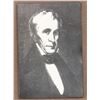 Image 3 : William Henry Harrison Framed Signed Doc 1795 [203983]