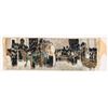 Image 2 : Silk Ribbon Of The Signing Of Declaration [201402]