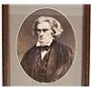 Image 2 : John C. Calhoun Signed Cover as Secretary of War [201900]