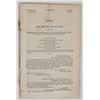 Image 1 : Senate Report Mexican War 1849-50 [200732]