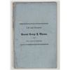 Image 1 : Life And Character Of General George H. Thomas [200702]