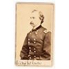 Image 1 : George Armstrong Custer CDV 1864  [202909]
