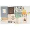 Image 1 : Civil War Collection of Memorabilia (11)  [201010]