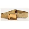 Image 2 : Civil War Belt and Buckle [204360]