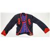 Image 1 : Civil War: Child Musician's Uniform, Zouave Pattern [204499]