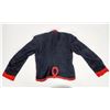 Image 2 : Civil War: Child Musician's Uniform, Zouave Pattern [204499]