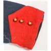 Image 3 : Civil War: Child Musician's Uniform, Zouave Pattern [204499]