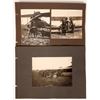 Image 1 : WWI Aces: German Biplanes / Pilots Photos (5) [177519]