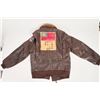 Image 2 : Flying Tiger A-2 Jacket size 40  [202903]