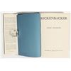 Image 1 : Eddie Rickenbacker Signed Autobiography, 1967 [201441]