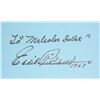 Image 2 : Eddie Rickenbacker Signed Autobiography, 1967 [201441]
