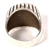 Image 2 : 187th Infantry Airborne Ring WW2 [175761]