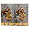 Image 2 : Buy War Bonds WW2 Posters  [202511]