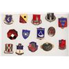Image 3 : Military Insignia Pins (34) [205340]