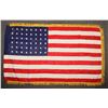 Image 1 : 48 Star American Flag [204713]