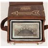 Image 2 : Aqua Survey and Instrument Compass from the Long Island Lighting Co.  [202872]
