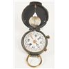 Image 1 : Cruchon & Emons Engineer Compass WW1 vintage 1915 [202264]