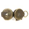 Image 2 : Cruchon & Emons Engineer Compass WW1 vintage 1915 [202264]