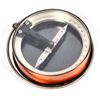 Image 1 : Keuffel & Esser Miners Dip Compass [202260]