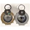 Image 2 : Lensatic Compasses M1918 (2)  [202893]