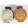 Image 3 : Lensatic Compasses M1918 (2)  [202893]