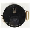 Image 2 : Schwab & Wuischpard Clinometer with Leather Case 1952  [202261]