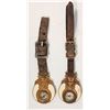 Image 1 : Shriner's Compasses 1914 Atlanta Convention [202239]