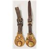 Image 2 : Shriner's Compasses 1914 Atlanta Convention [202239]