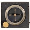 Image 3 : A. Stoppani & Co. Surveyors Compass  [200991]
