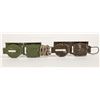 Image 3 : Lensmatic Military Compasses (2) [202245]