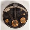 Image 2 : T. Cooke & Son Box Sextant British Military Broad Arrow c.1900 [202248]